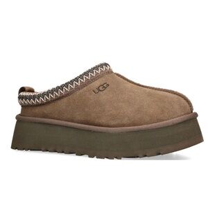 UGG Tazz Platform Slippers!